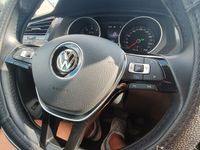 gebraucht VW Tiguan 1.4 TSI DSG BMT 4MOTION Highline Highline