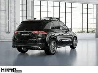 Gebraucht Mercedes GLE53 AMG AMG 449 PS (330 kW) 2025 Schwarz SUV