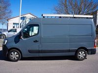 Second-hand Renault Master 179 CP (131 kW) 2020 Gri Monovolum