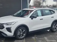 Neu Haval Jolion Premium 177 PS (130 kW) 2026 Weiß SUV