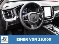 Gebraucht Volvo XC60 Plus 455 PS (334 kW) 2024 Grau metallic SUV