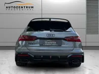 Neu Audi RS6 Sport 630 PS (463 kW) 2026 Grau Limousine