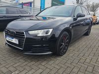 gebraucht Audi A4 Avant "Xenon"virtual cockpit"AHK