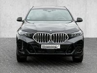 Gebraucht BMW X6 M Sport 381 PS (280 kW) 2024 Schwarz SUV