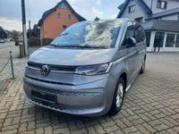 Usata VW Multivan 150 CV (110 kW) 2023 Grigio Monovolume