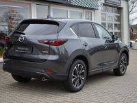 gebraucht Mazda CX-5 ADVANTAGE - Diesel / Automatik