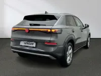 Gebraucht VW T-Roc Style 150 PS (110 kW) 2026 Grau SUV