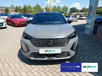 Gebraucht Peugeot 2008 GT 131 PS (96 kW) 2024 Grau SUV