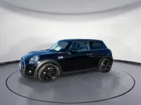 Gebraucht Mini Cooper 136 PS (100 kW) 2019 Schwarz Kleinwagen