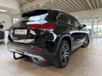 Gebraucht Mercedes GLA250 Progressive 218 PS (160 kW) 2020 Schwarz SUV
