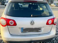 Gebraucht VW Passat Trendline 150 PS (110 kW) 2006 Limousine