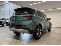 Neu Opel Frontera 145 PS (106 kW) 2025 Khaki grün / dach schwarz SUV