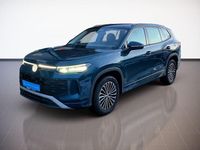 Gebraucht VW Tayron S 193 PS (141 kW) 2025 Nightshade blue SUV