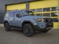 Neu Toyota Land Cruiser Edition 205 PS (150 kW) 2025 SUV