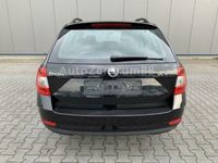 Gebraucht Skoda Octavia Active 86 PS (63 kW) 2018 Schwarz metallic Kombi