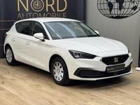 Occasion Seat Leon Reference 116 ch (85 kW) 2022 Blanc Citadine