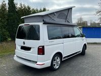 gebraucht VW California Multivan T6Ocean Edition | Allrad | DSG | Standhz.