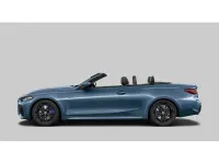 Gebraucht BMW M4 Cabriolet 374 PS (275 kW) 2023 Cabrio