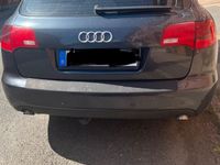 gebraucht Audi A6 2.7 V6 TDI