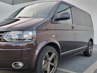 gebraucht VW Multivan T52,0 Biturbo