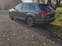 Gebraucht Audi Q7 Ambiente 374 PS (275 kW) 2016 Grau SUV