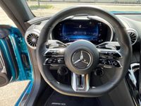 gebraucht Mercedes SL63 AMG AMG 4MATIC/LIFT/360°/HEAD-UP/BURMESTER