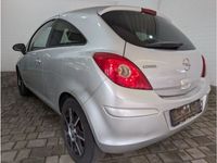 gebraucht Opel Corsa D Edition "111 Jahre"