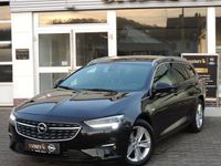 gebraucht Opel Insignia B Sports Tourer Elegance/NAVI/LED/AGR-SITZ