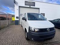Usata VW Transporter 101 CV (74 kW) 2011 Bianco Furgone