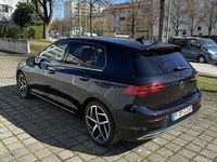 Gebraucht VW Golf VII Style 150 PS (110 kW) 2020 Schwarz Limousine