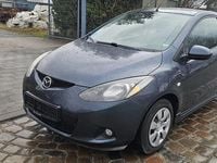 Second-hand Mazda 2 86 CP (63 kW) 2009 Gri Hatchback