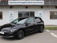 gebraucht VW Golf VIII 1.5 eTSI Style DSG (Navi,LED) Klima Navi