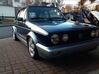 gebraucht VW Golf Cabriolet 