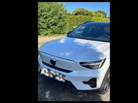 Second-hand Volvo XC40 169 kW (231 CP) 2022 Alb SUV