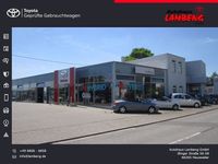 Neu Toyota C-HR 140 PS (102 kW) 2025 Weiß SUV