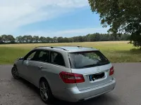 Gebraucht Mercedes 300 231 PS (169 kW) 2012 Silber Kombi