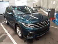 gebraucht VW Tiguan 1.4 eHybrid R-LINE LM20 PANO ASSIST AHK