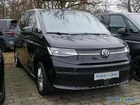 Gebraucht VW Multivan 204 PS (150 kW) 2025 Deep black perleffekt Van