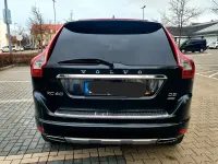 Używany Volvo XC60 220 KM (161 kW) 2016 Szary SUV