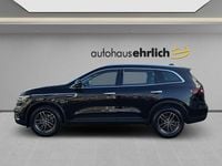 Gebraucht Renault Koleos Zen 184 PS (135 kW) 2022 Schwarzmetallic SUV
