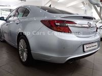 gebraucht Opel Insignia 2.0 Innovation 4x4*OPC Line*Leder*Navi*