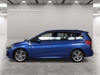 gebraucht BMW 220 Gran Tourer i