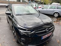 gebraucht Opel Corsa F GS Line/Automatik/LED/Alu/PDC