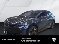 Gebraucht Cupra Tavascan Endurance 210 kW (286 PS) 2025 Grau SUV