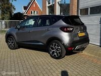 Gebraucht Renault Captur 118 PS (86 kW) 2018 Grau SUV
