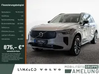 Gebraucht Volvo XC90 Plus 455 PS (334 kW) 2025 Grau SUV