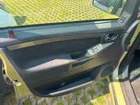 Gebraucht Opel Meriva Edition 105 PS (77 kW) 2006 Grün Van / Kleinbus