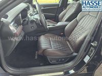 Second-hand Genesis G70 200 CP (147 kW) 2021 Negru Berlinǎ