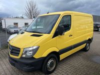 gebraucht Mercedes Sprinter 210 CDI.L1.H1Kasten.