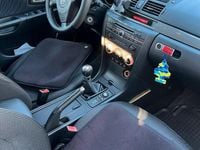 Usata Mazda 3 2006 Blu Utilitaria